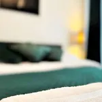 Apartament Exclusive Penthouse Near Citycenter 120m2 +netflix *