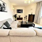 Exclusive Penthouse Near Citycenter 120m2 +netflix Apartament Kraków