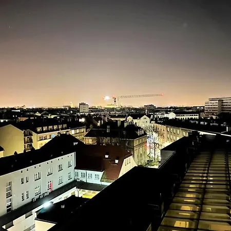 Apartament Exclusive Penthouse Near Citycenter 120m2 +netflix