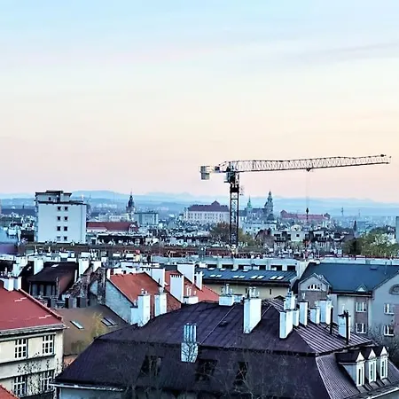 Apartament Exclusive Penthouse Near Citycenter 120m2 +netflix *