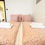 Appartement Exclusive Penthouse Near Citycenter 120m2 +netflix *