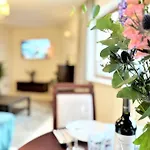 Appartement Exclusive Penthouse Near Citycenter 120m2 +netflix *