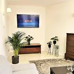 Appartement Exclusive Penthouse Near Citycenter 120m2 +netflix Cracovie