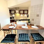 Exclusive Penthouse Near Citycenter 120m2 +netflix Appartement *