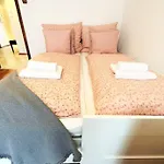 Exclusive Penthouse Near Citycenter 120m2 +netflix Cracovie