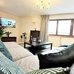 Exclusive Penthouse Near Citycenter 120m2 +netflix Appartement *