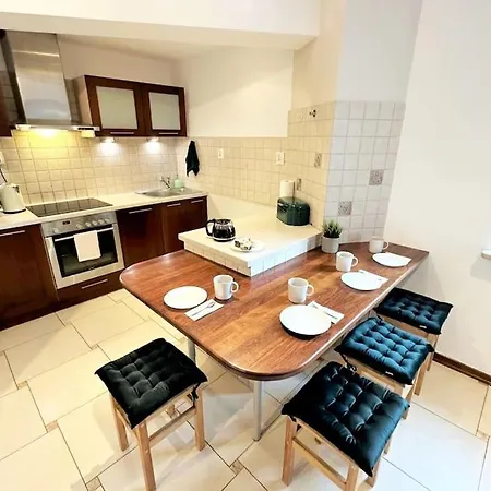Exclusive Penthouse Near Citycenter 120m2 +netflix דירה *